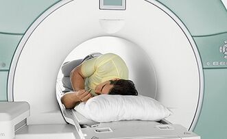 Ways to diagnose cervical osteocondrosis
