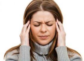 Stages of cervical osteocondrosis