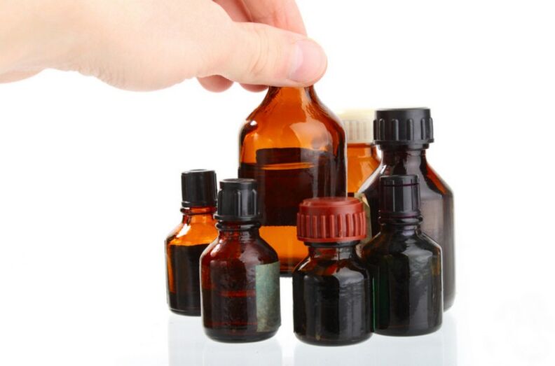 rub for cervical osteochondrosis