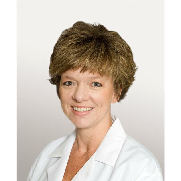 Doctor Rheumatologist Ana Vale
